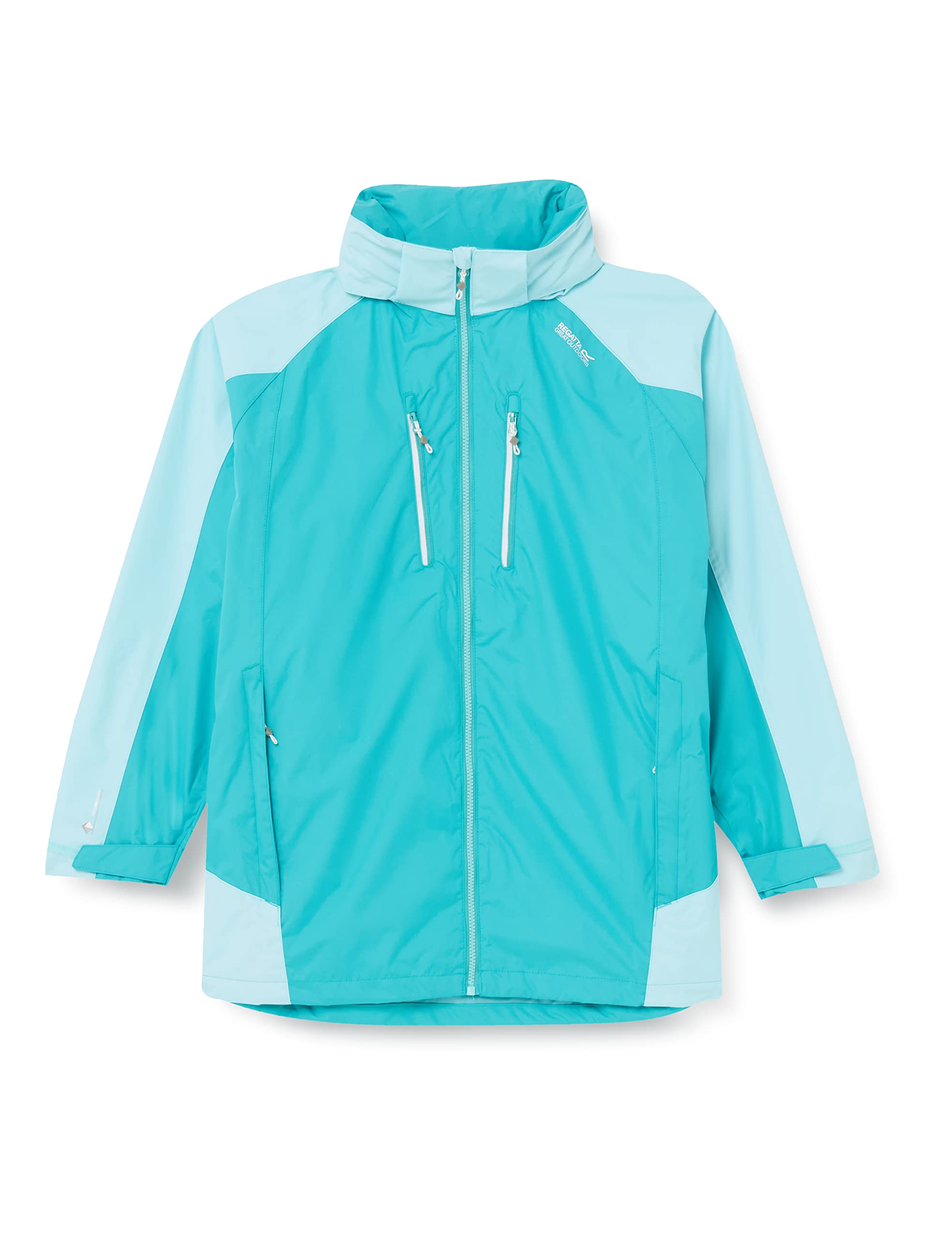 RegattaWomens Corinne Iv Waterproof Jacket Softshell