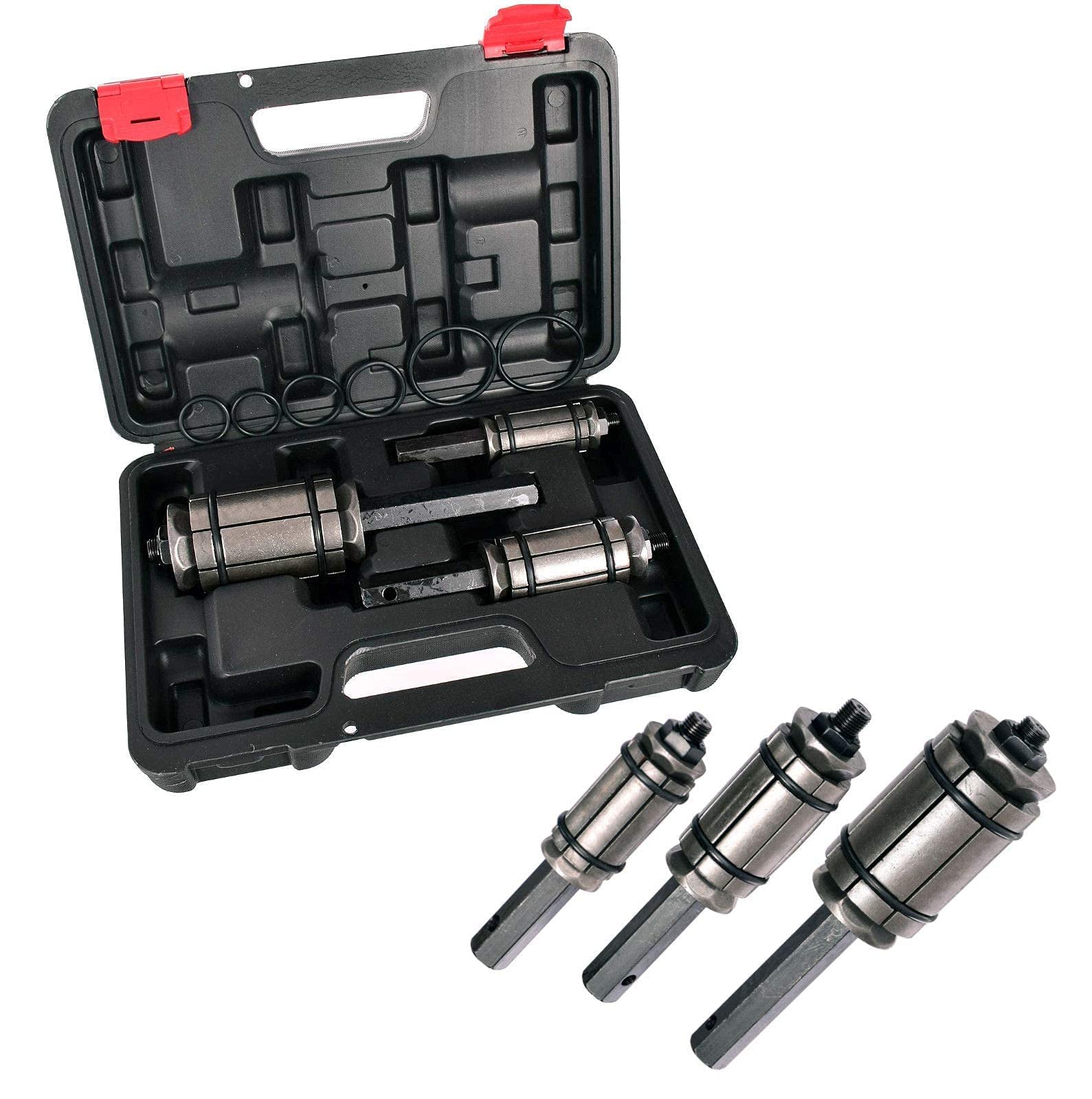 Beta 1476C/1 - Espansori Per Tubi Di Scarico In Rame, Alluminio E Acciaio - Utensili Professionali Per Fai-da-te E Idraulici - Foto 2