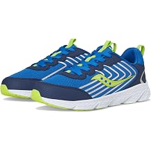 Saucony Kids Wind 3 0