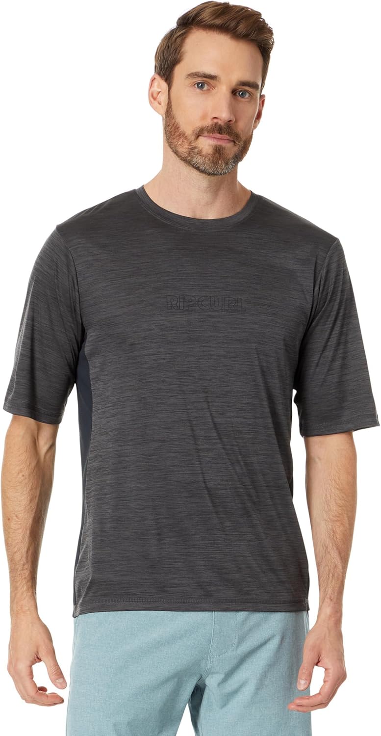 Rip Curl Dawn Patrol Short Sleeve UV Tee