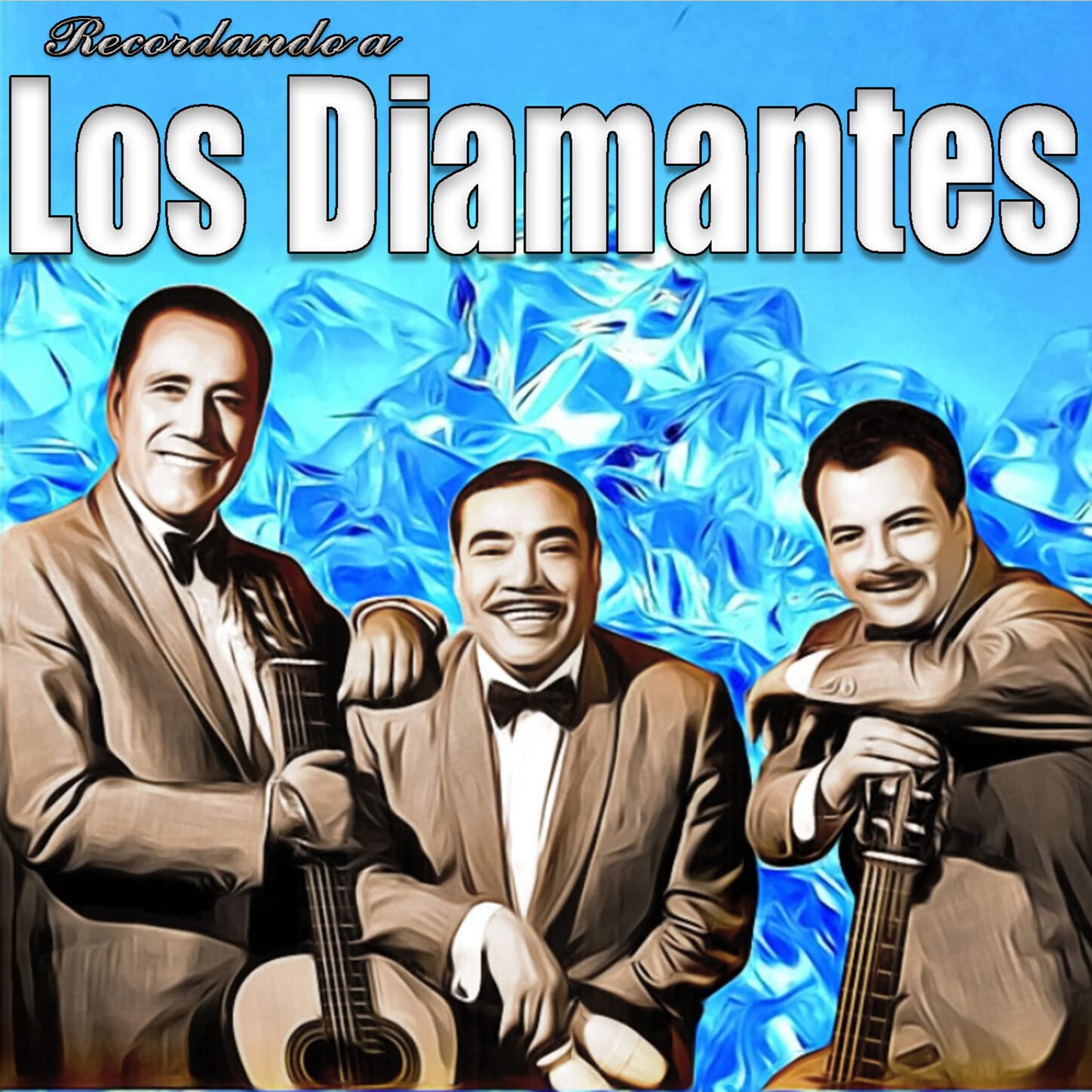 Amor Qu Malo Eres Song By Los Tres Diamantes From RCA 100 Anos De amor-qu-malo-eres-song-by-los-tres-diamantes-from-rca-100-anos-de