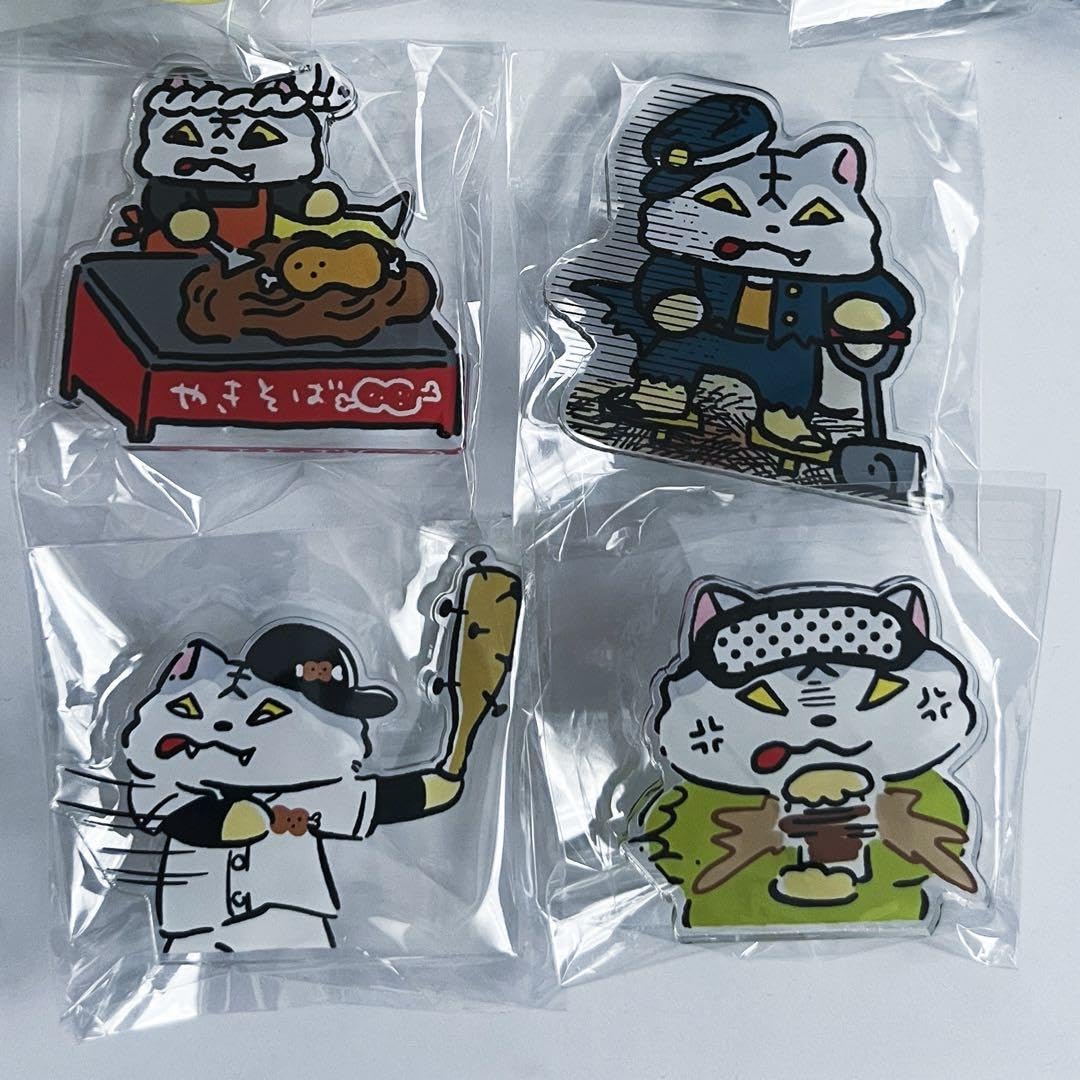 Amazon.co.jp: MWAM マンウィズ メモクリップ トーキョータナカ