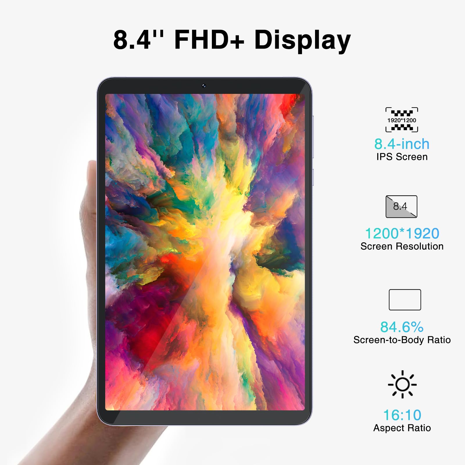 Amazon.com : DOOGEE T20 Mini Pro Android 13 Tablet (2024 New