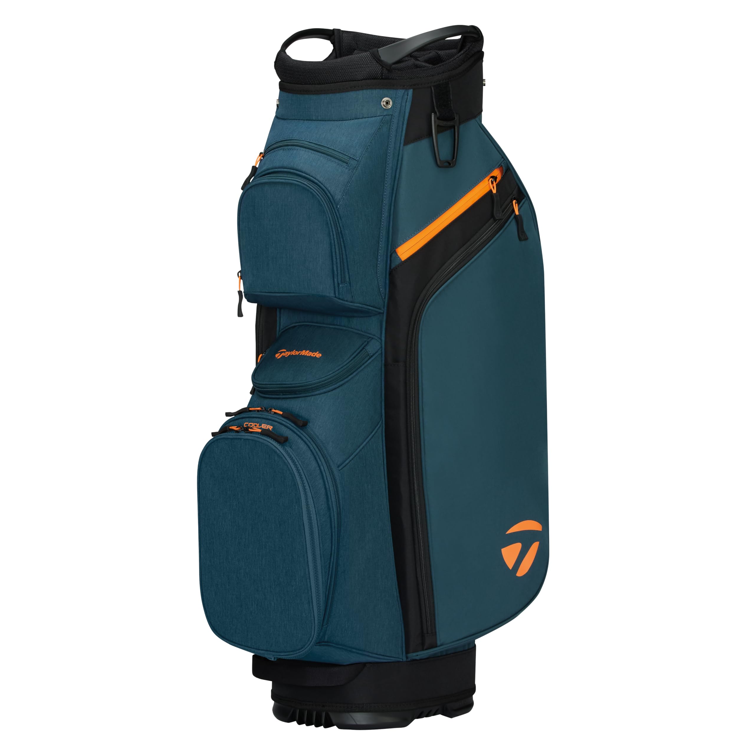 Taylormade Taylormade Golf 2026 Cartlite Cart Bag - Bolsa para Carrito Unisex Adulto