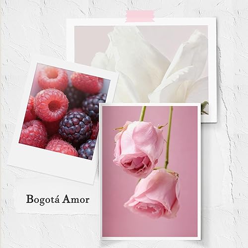 Miniatura 6 de Dr.Healdy Bogota Amor Shampoo  Cuidado del cabello anticaspa seca para hombres, aceite de batana, hidratante, tratado con color, seguro para cabello