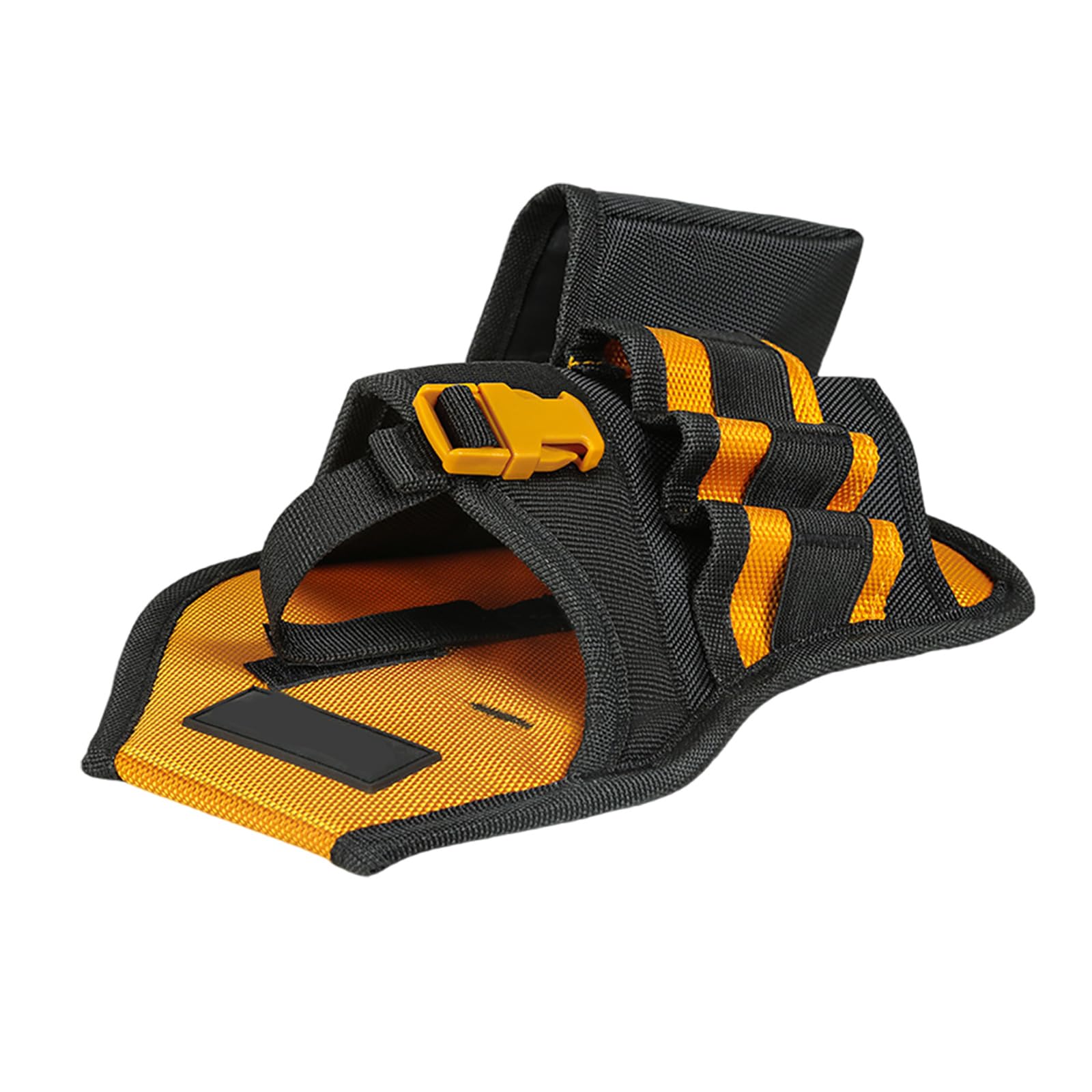 Buxuaaaa Multicolor Professional Tear Resistant Electrician Gear Organizers Waist Pack For Hand Tool Electricians Thickened Waterproof Adjustable Electrician Utility Belt
