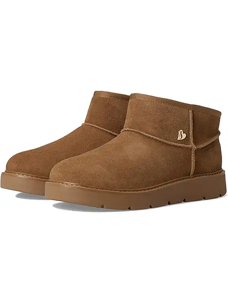 Женские кроссовки SKECHERS Keepsakes Cozy Cozy Mini Hands Free Slip-ins на каждый день