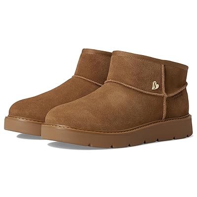 SKECHERS Keepsakes Cozy Cozy Mini Hands Free Slip ins Women