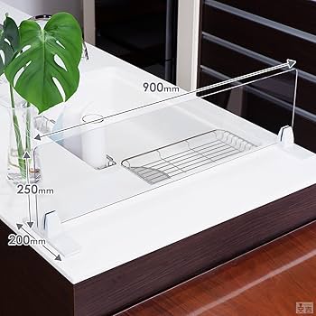 のりさん専用キッチンパネル2枚セット マグネットが使える ホーローキッチンパネル 890mm×2400mm 1枚