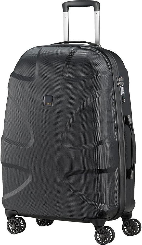 Titan X2 Medium 27'' Hardside Spinner Luggage