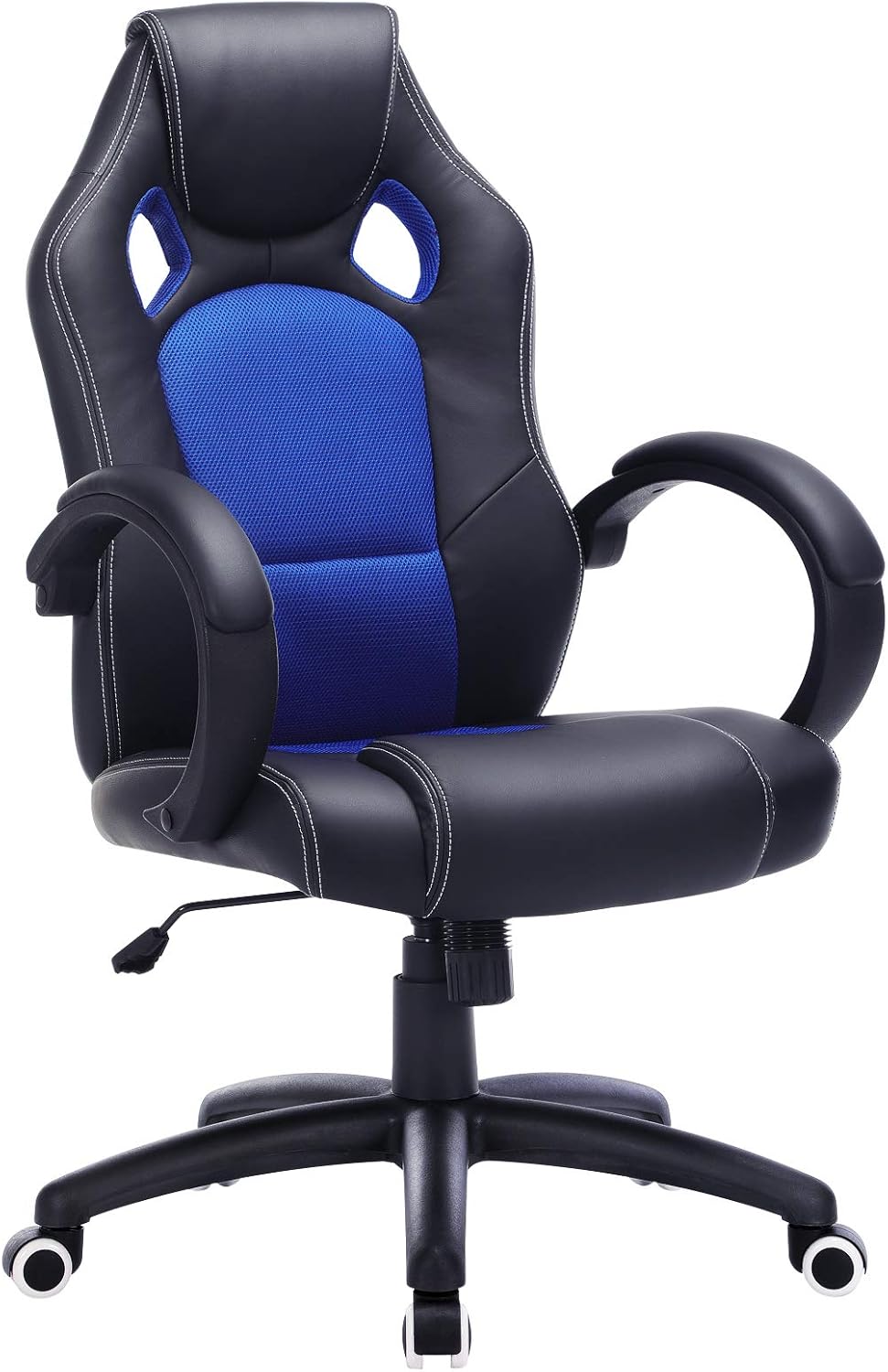 sedia a rotelle per scrivania