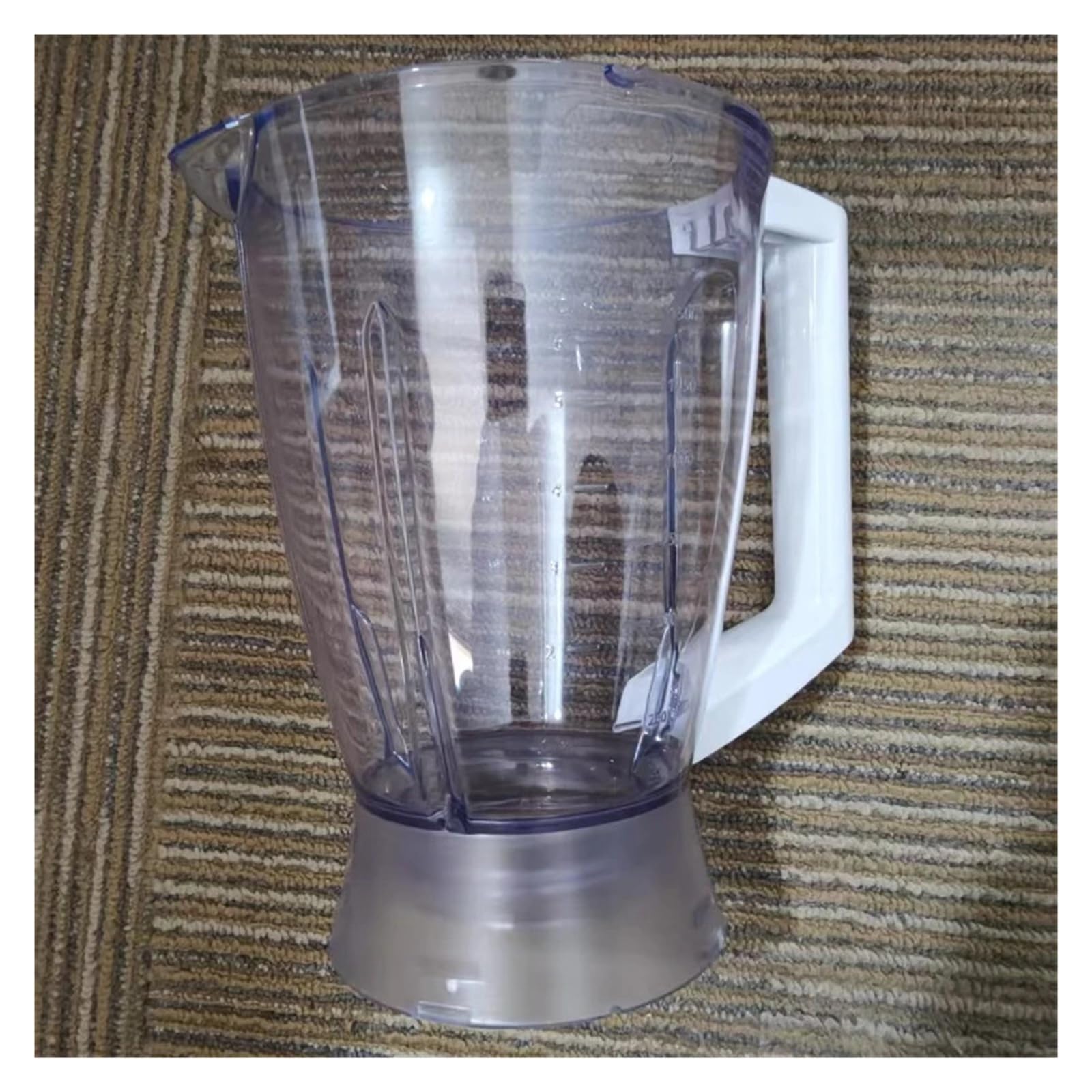 Compatibile con Philips tazza sostitutiva del frullatore
