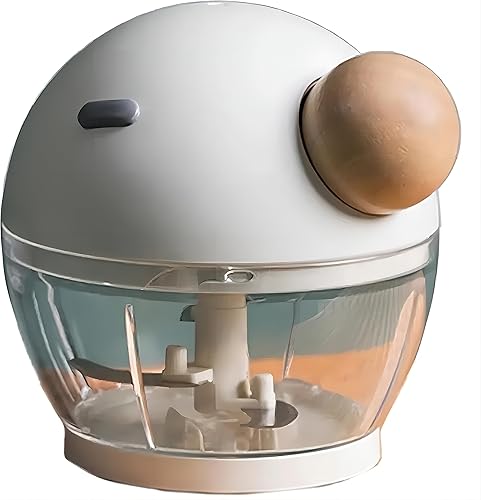 Trituradora de verduras, procesador manual de alimentos, herramientas de cocina, trituradora de ajo, cortador de cebolla, trituradora de verduras,