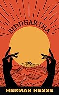 Siddhartha cover