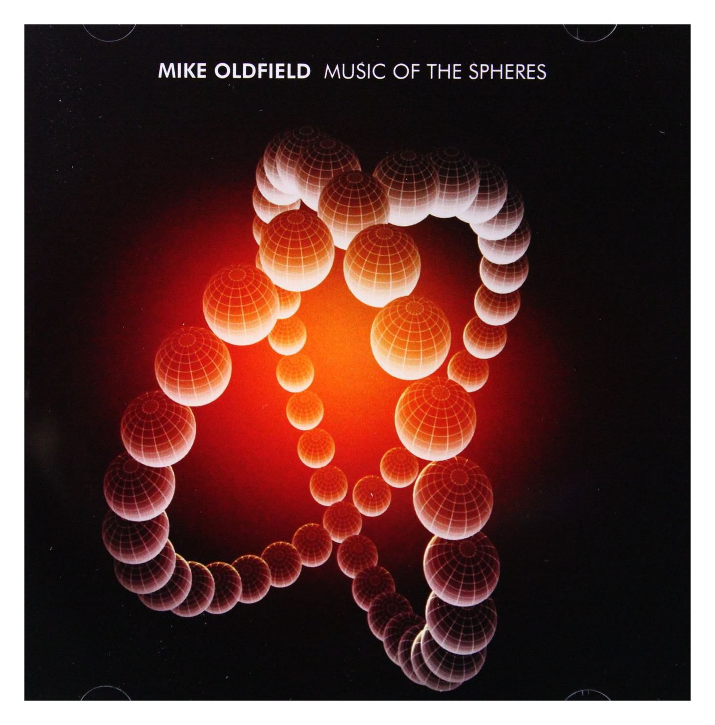 Music Of The Spheres