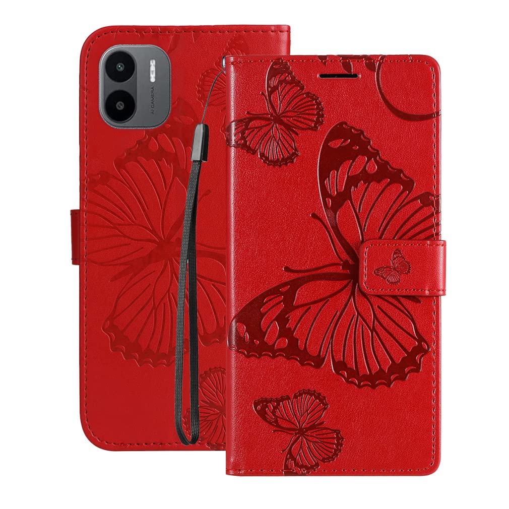 Laybomo Case for Xiaomi Redmi A1 Cover