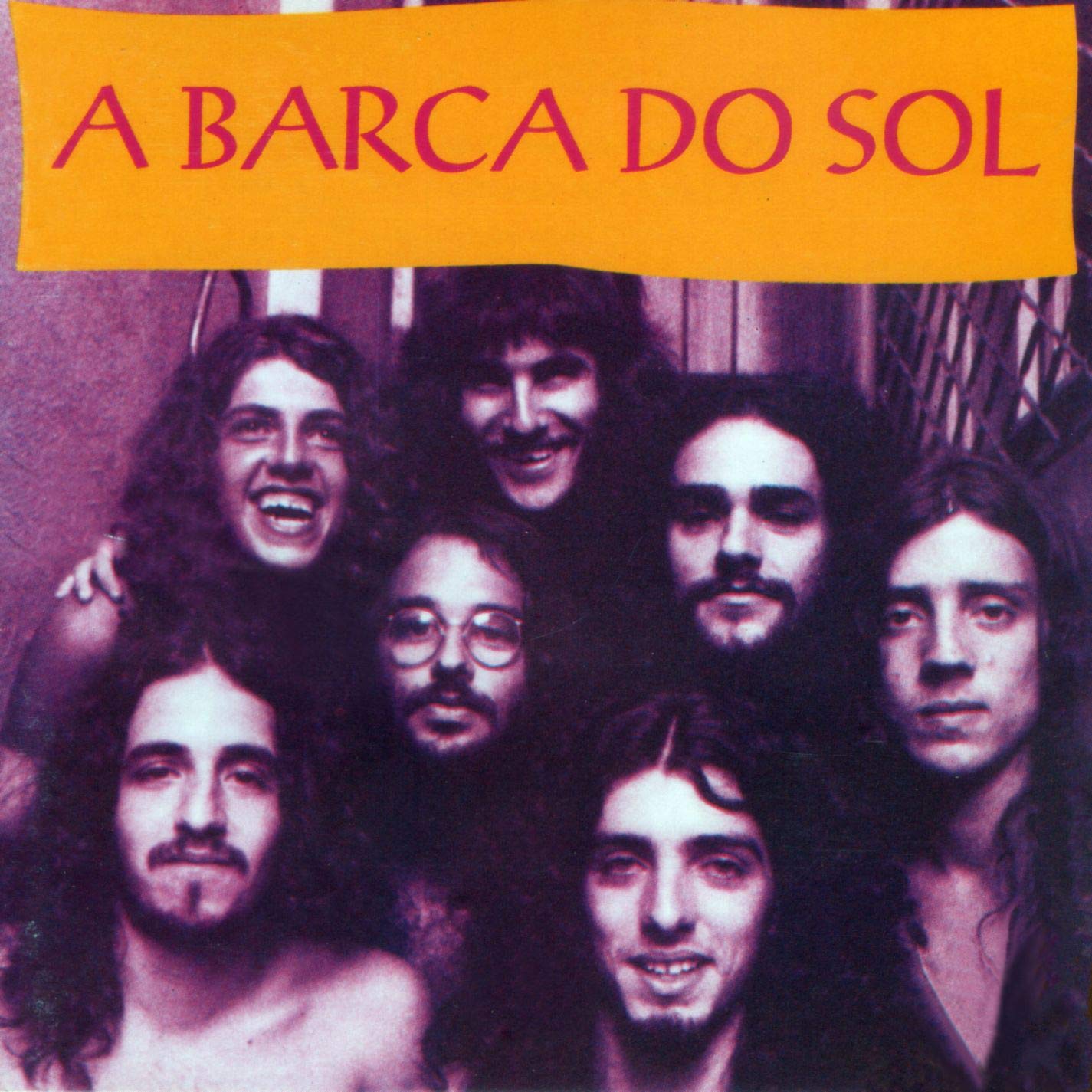 A Barca Do Sol