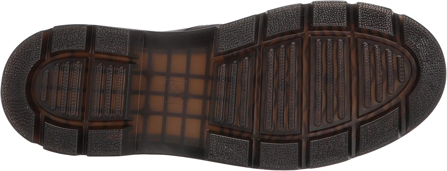 Dr. Martens womens Bonny Leather - Image 4