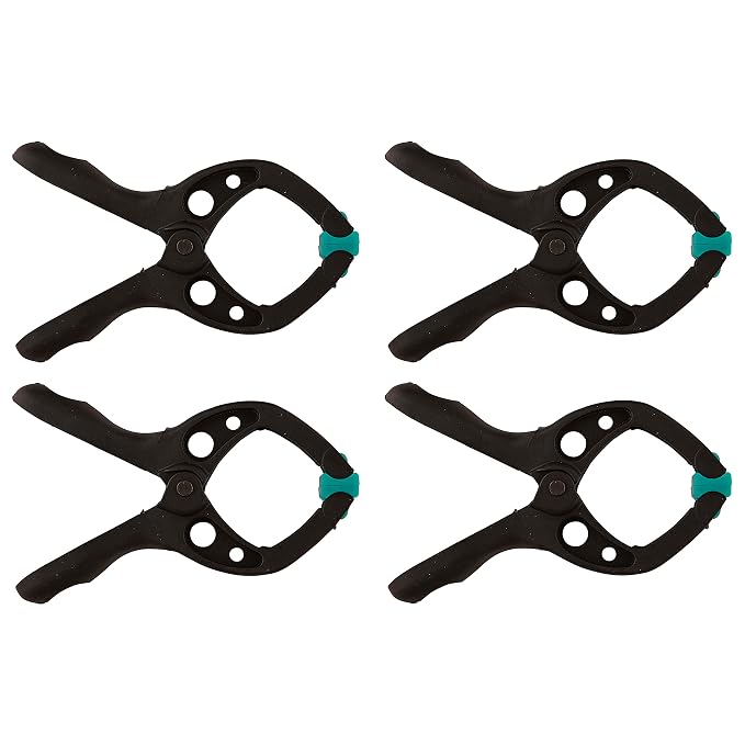 Microfix Spring Clamp