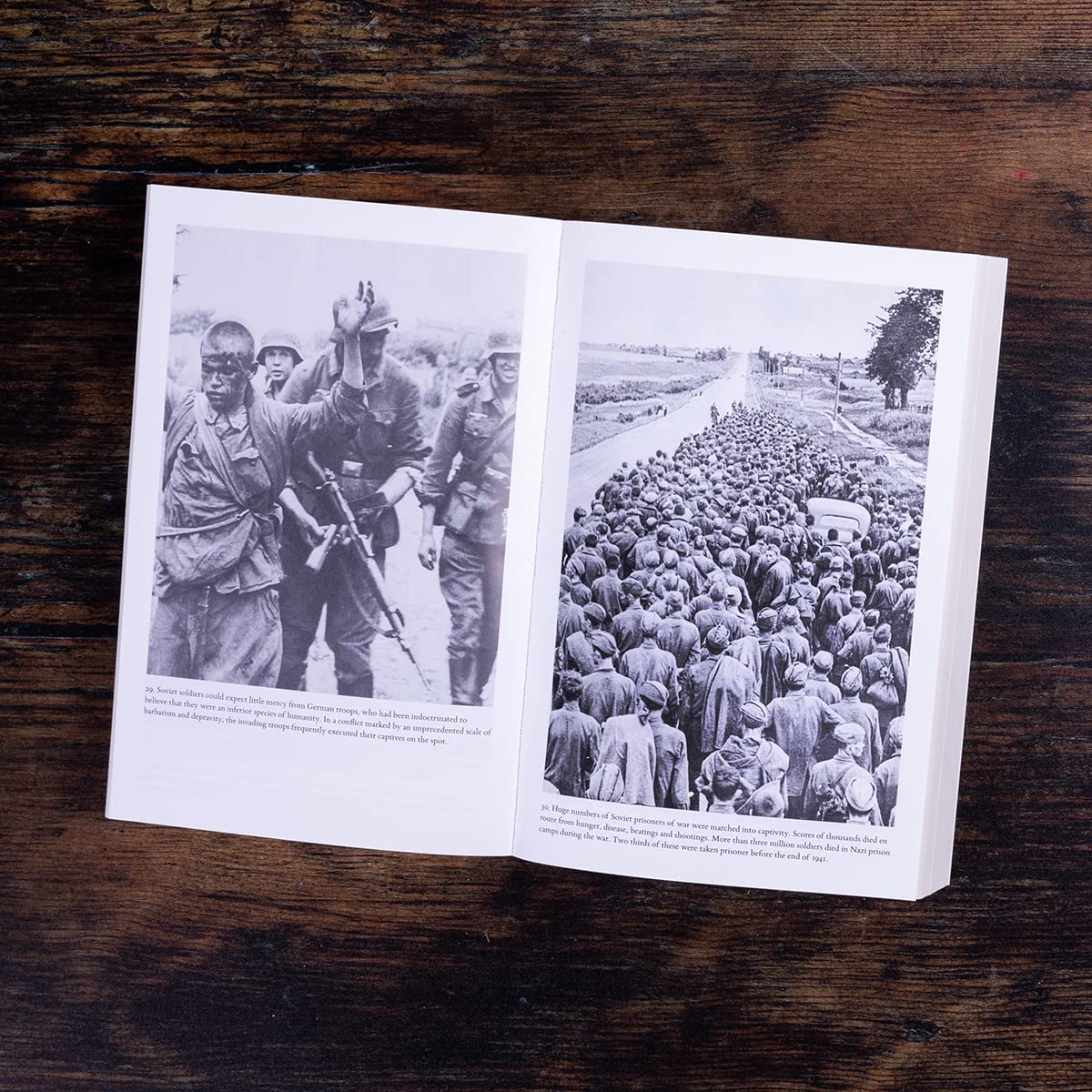 Barbarossa: How Hitler Lost the War