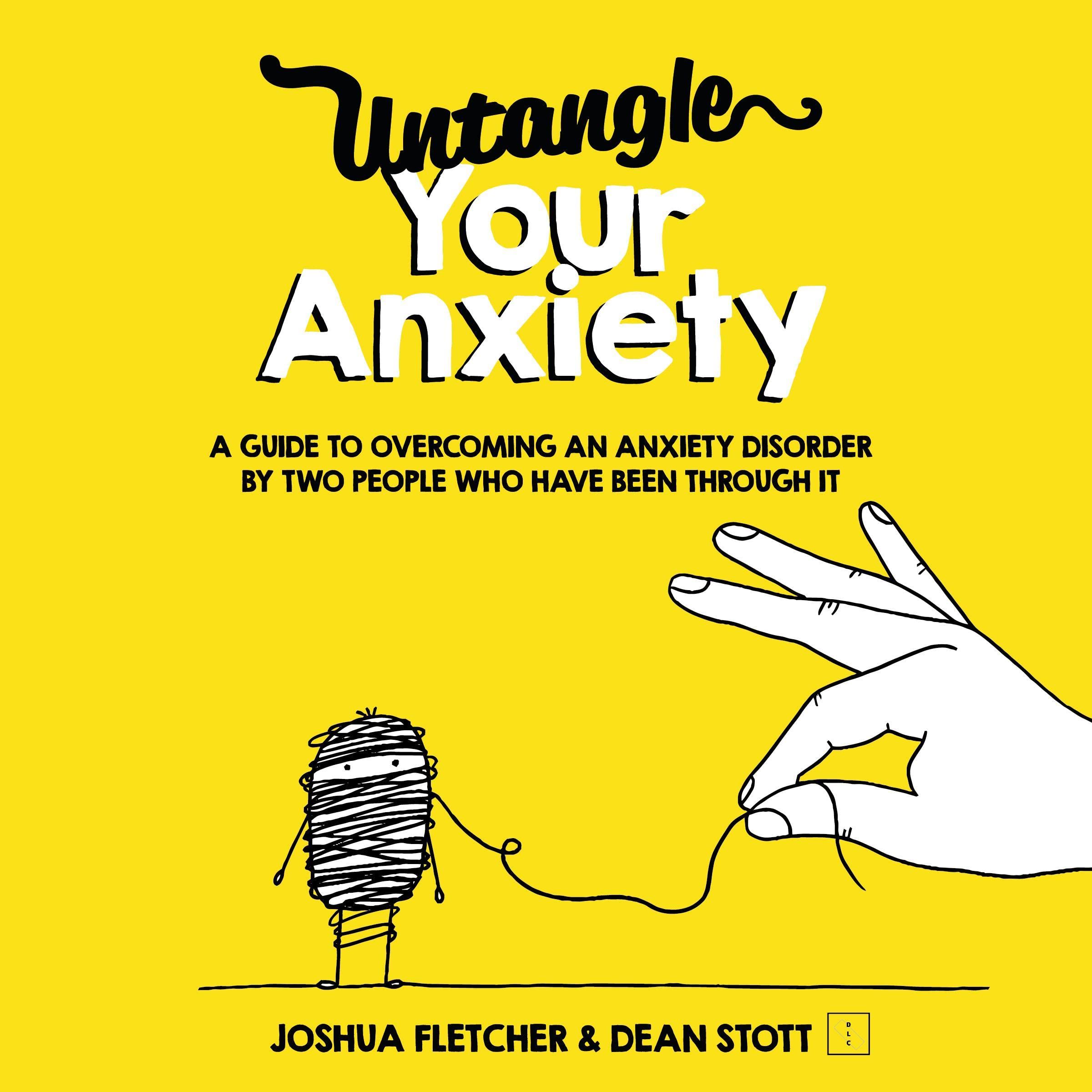 Untangle Your Anxiety