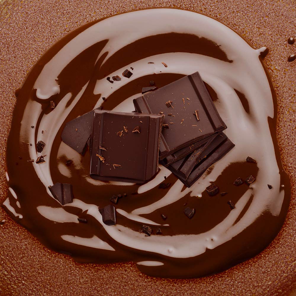 Prozis Instant Pancake 1250 G Chocolate - 1300 g