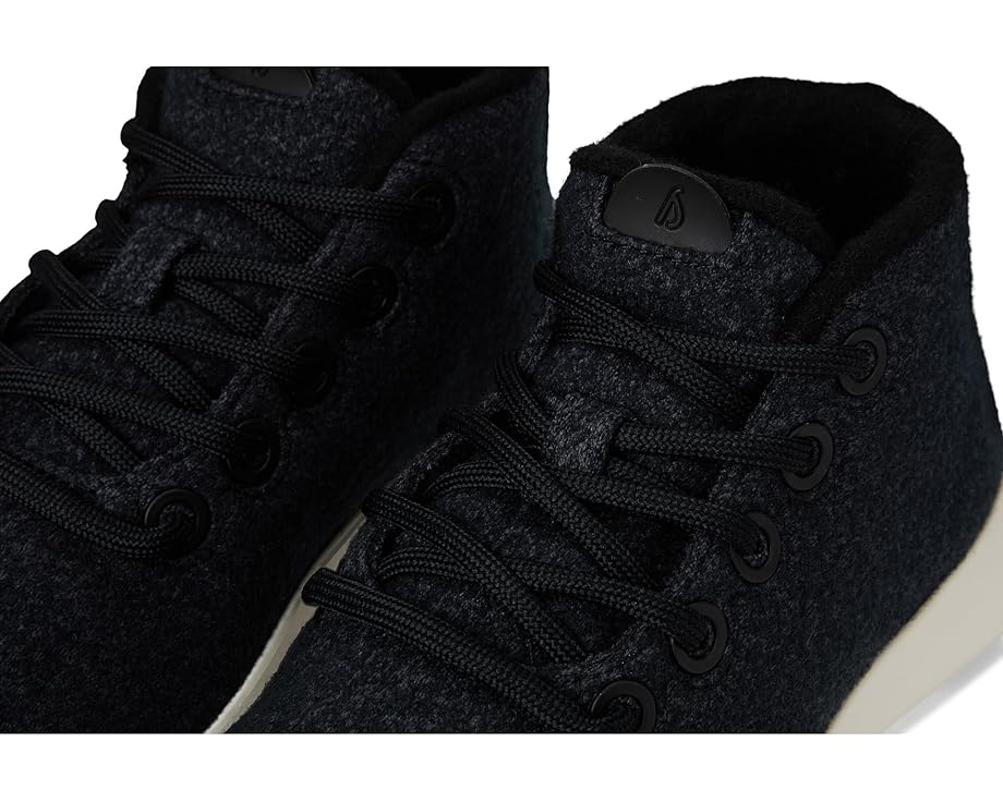 Allbirds Wool Runner-up Mizzle - Right View