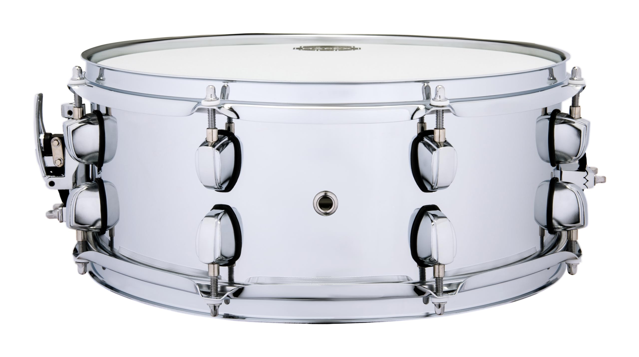 Amazon.com: Mapex MPX Steel Snare Drum - 5.5 x 14-inch - Polished