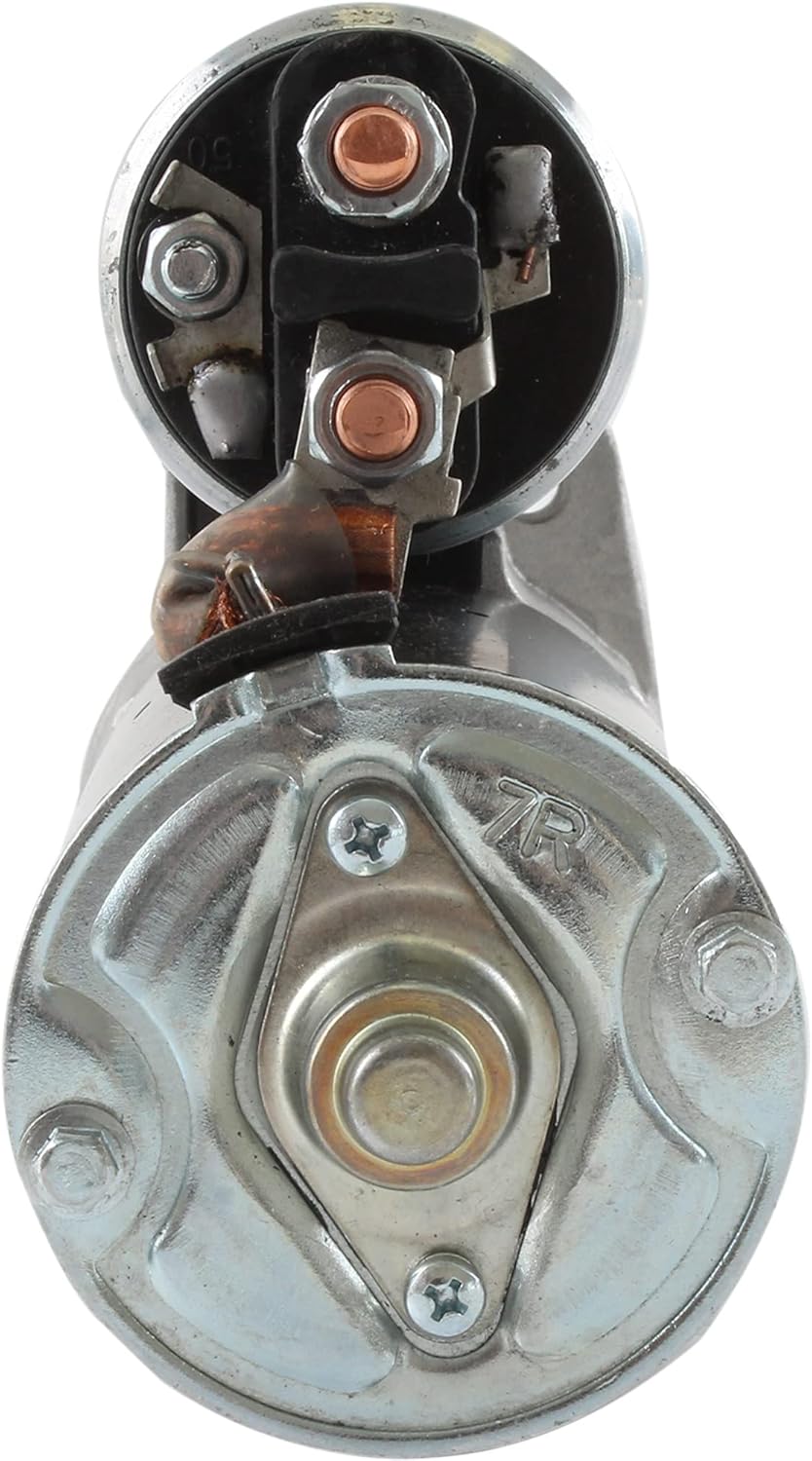 DB Electrical SBO0109 Starter Compatible With/Replacement For Mercedes C 2.8L 4.3L 5.5L 1998 1999 2000 2005 2006, Benz Auto & Truck, C Class Cl Clk E G Ml R S Sl Slk Slr V438078 111768 17757 D7R36