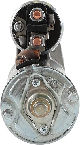 Miniatura 4 de DB Electrical SBO0109 Arrancador compatible conreemplazo para Mercedes C 2.8L 4.3L 5.5L 1998 1999 2000 2005 2006, Benz Auto & Truck, C Class Cl Clk