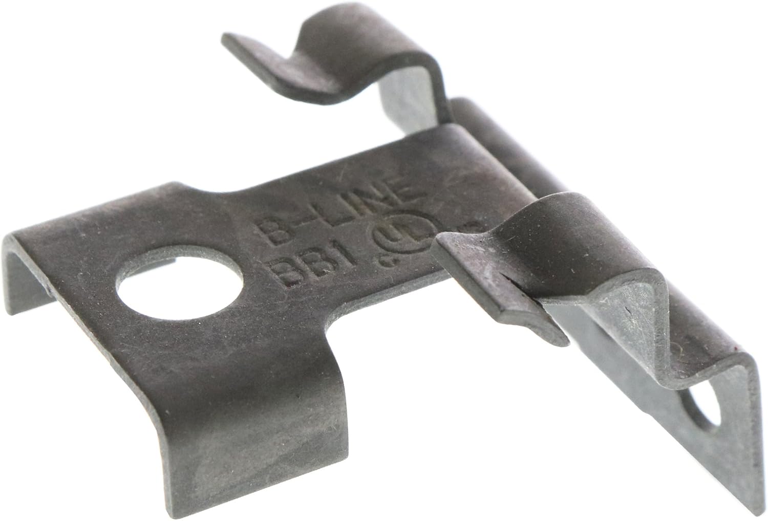 Cooper B-Line BB1 Wall Stud Electrical Box to Stud Fastener, (100-Pack)