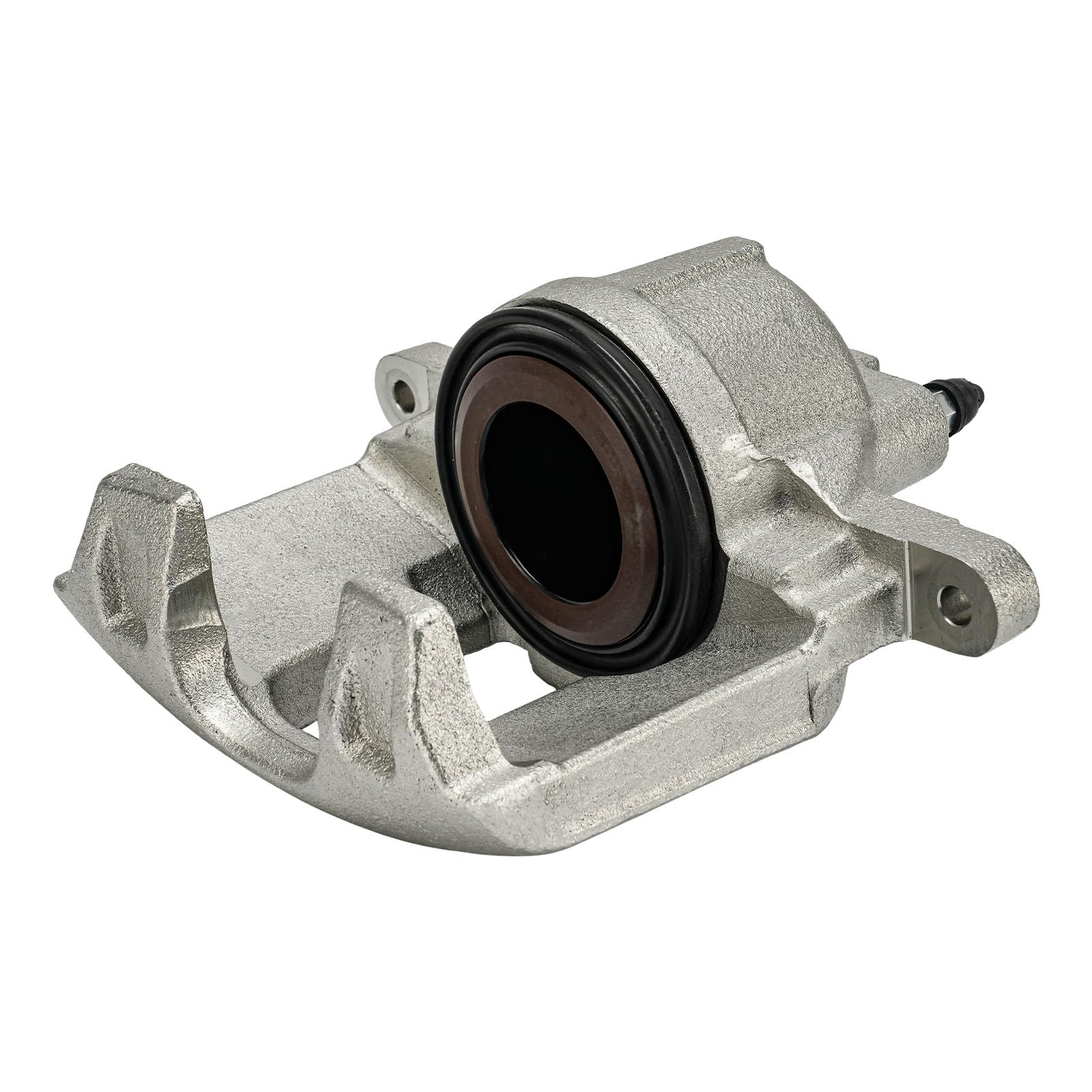 PHILTOP Front Left Brake Caliper for 2013-2017 Jeep Wrangler