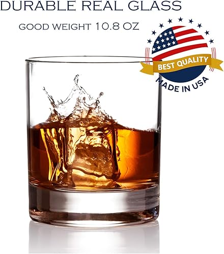 Miniatura 2 de Good Luck-Vaso grabado con láser de 10.5 onzas, fabricado en Estados Unidos, trébol de cuatro hojas, día de San Patricio, regalo de cumpleaños,