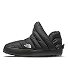 Women's Thermoball Traction Winter Bootie | Insulated & Water Repellent, Rubber Outsole