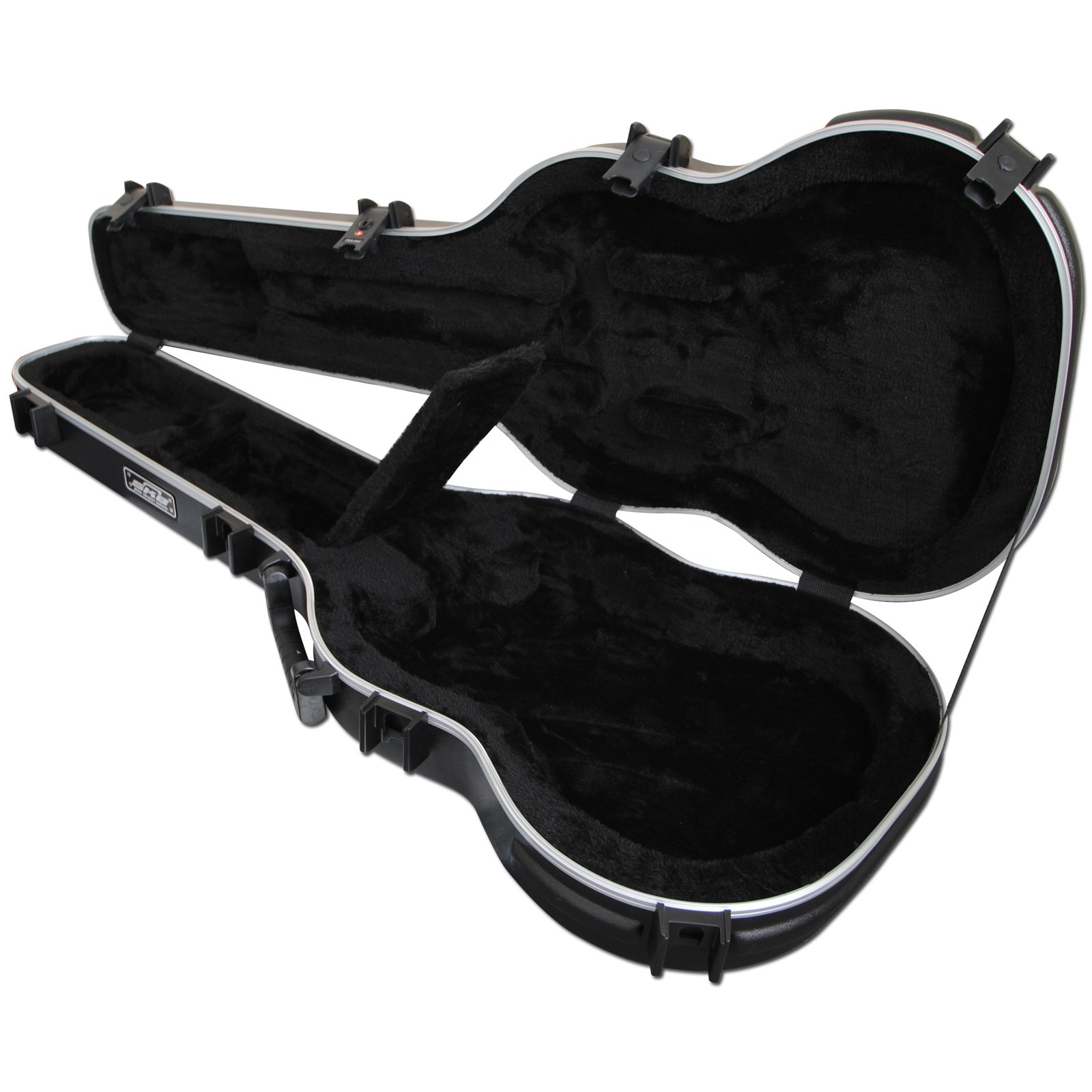 Amazon | SKB エレクトリックギター SGギター用ハードケース 1SKB-61 