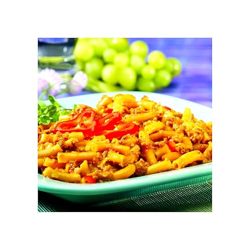 Vista 26 de Nutmeg State Nutrition Mezcla vegetariana descuidado Joe alta en proteínas, baja en calorías, baja en carbohidratos, apta para dieta bariátrica