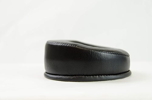 Miniatura 4 de Dekoni Audio Almohadillas para auriculares LCD Audeze (piel de elección)