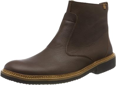 El Naturalista Yugen, Botas Clasicas Hombre : Amazon.es: Zapatos y  complementos