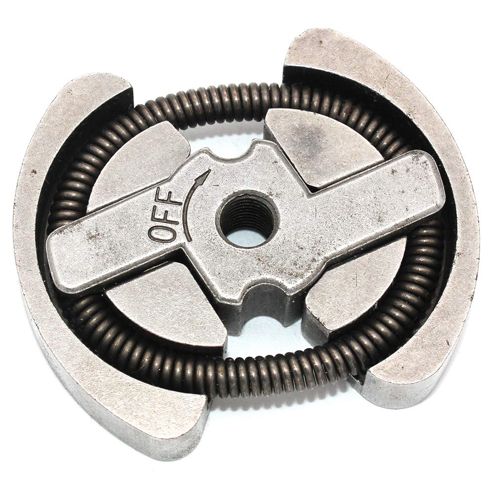Outil électrique Embrayage for Husq 36 41 120 Mark II 130 135 Mark II 136 136LE 137 137e 141 141LE 142e 235 235e 236 236e 240 240e 530014949