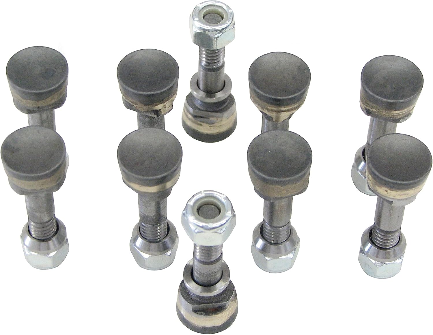 After Market Stump Grinder Teeth 500 *10 Pack