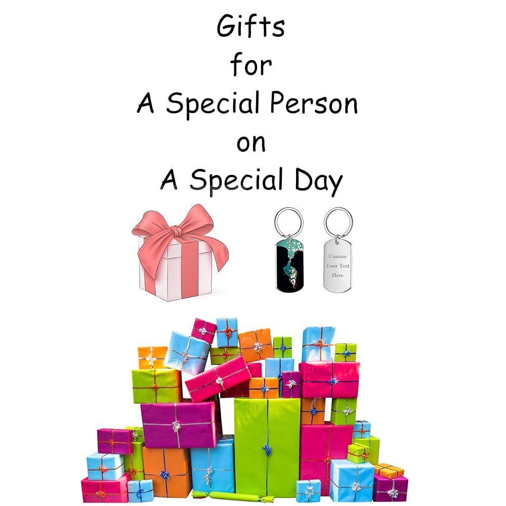 Portachiavi Inciso Per Papà - Regalo Personalizzato Per Festa Del Papà O Compleanno - Foto 9