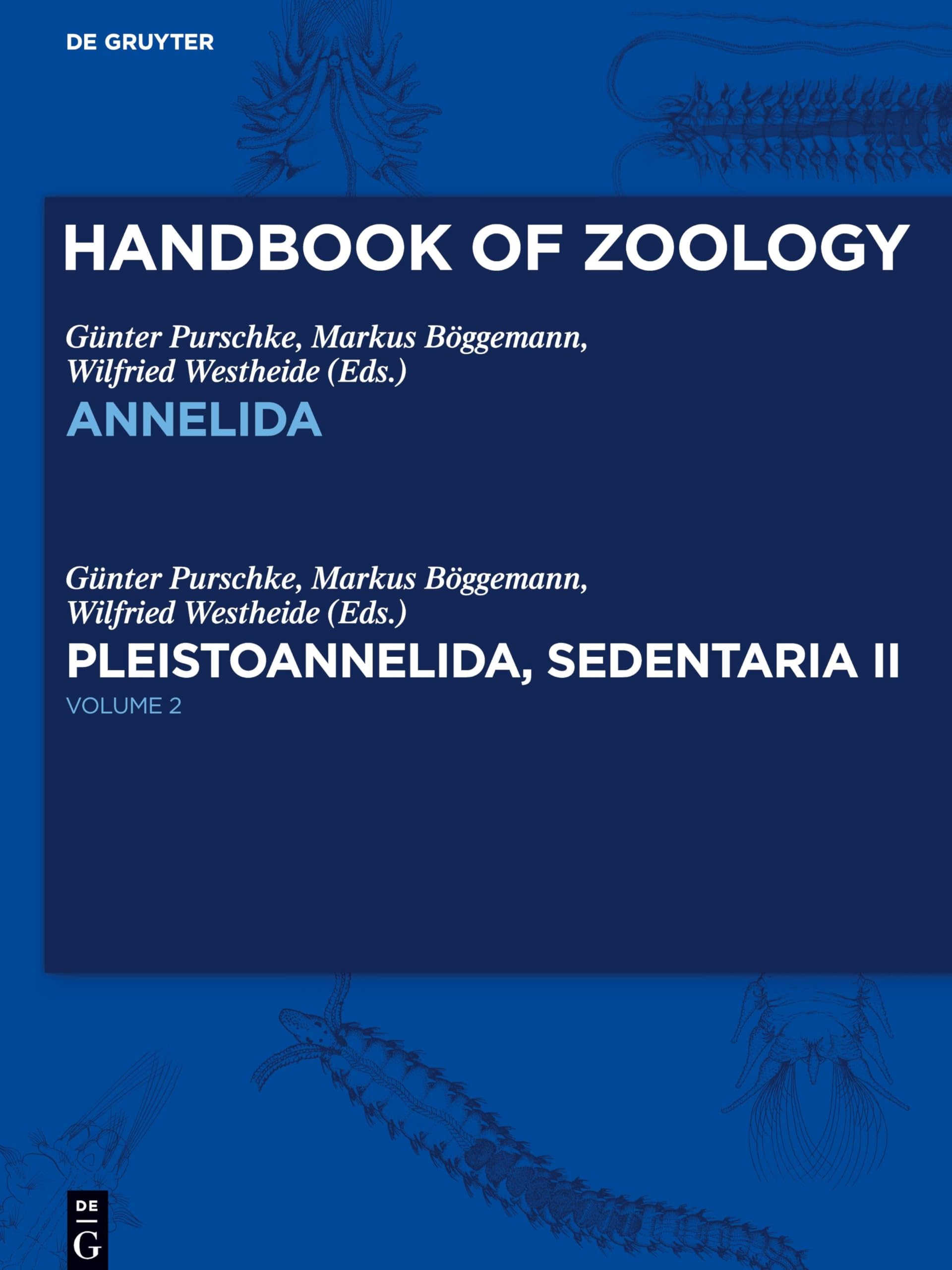 Pleistoannelida, Sedentaria II