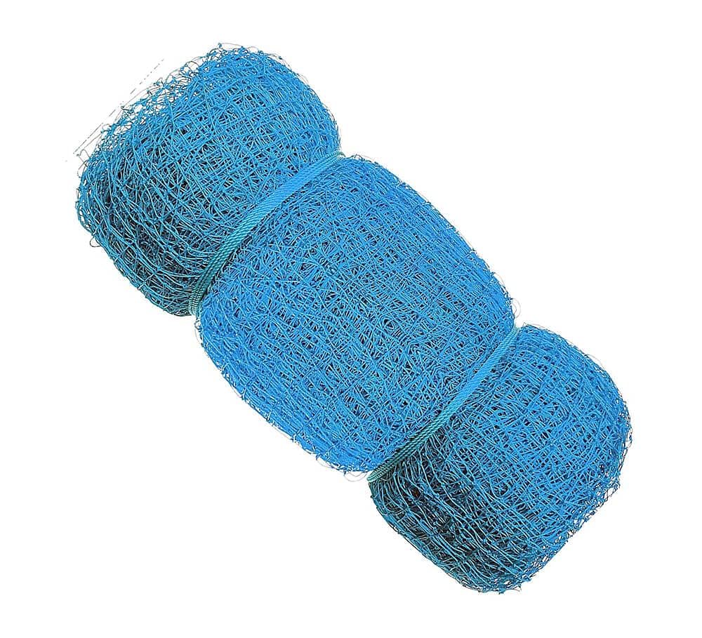 100X10, Foot Nylon Cricket Practice Net, Blue-image-27