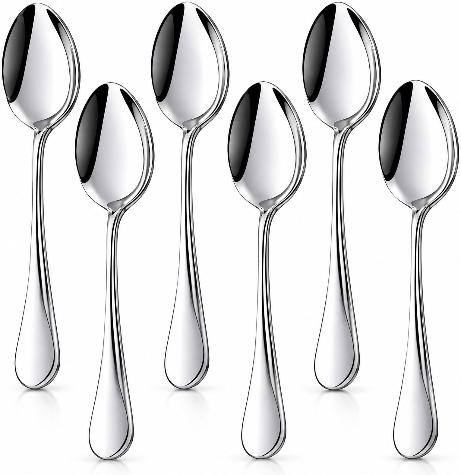 Stainless Steel Dinner Spoon