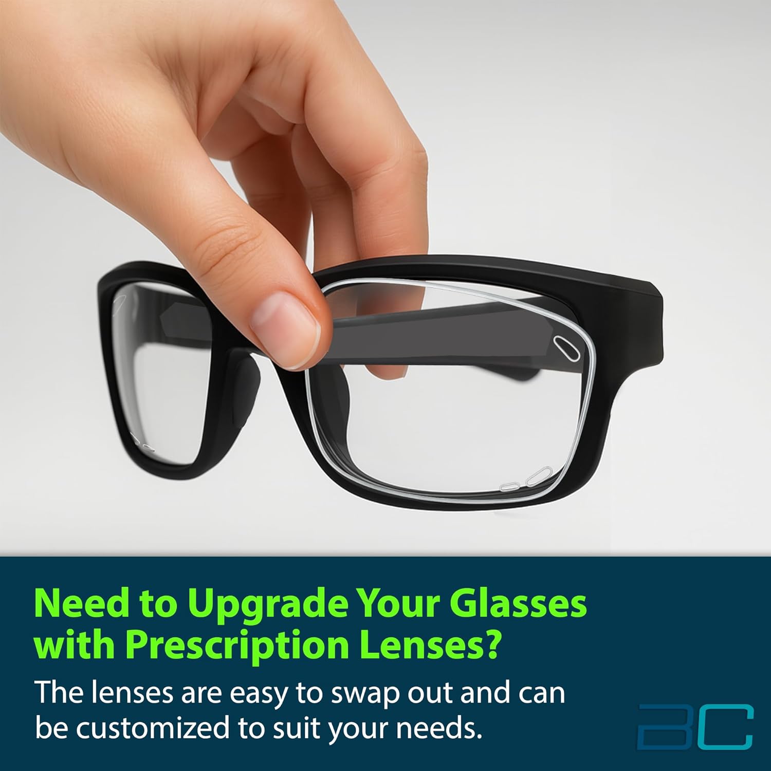 BLUE CUT Sports Protection Goggles, Photochromic Lenses Safety Glasses for Basketball, Pickleball Indoor Outdoor Sports