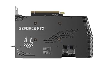 グラフィックボード・グラボ・ビデオカード ZTRTX3070TWINEDGEOC-8GBGDR6 Amazon.com: ZOTAC Gaming GeForce RTX 3070 Twin Edge OC Low