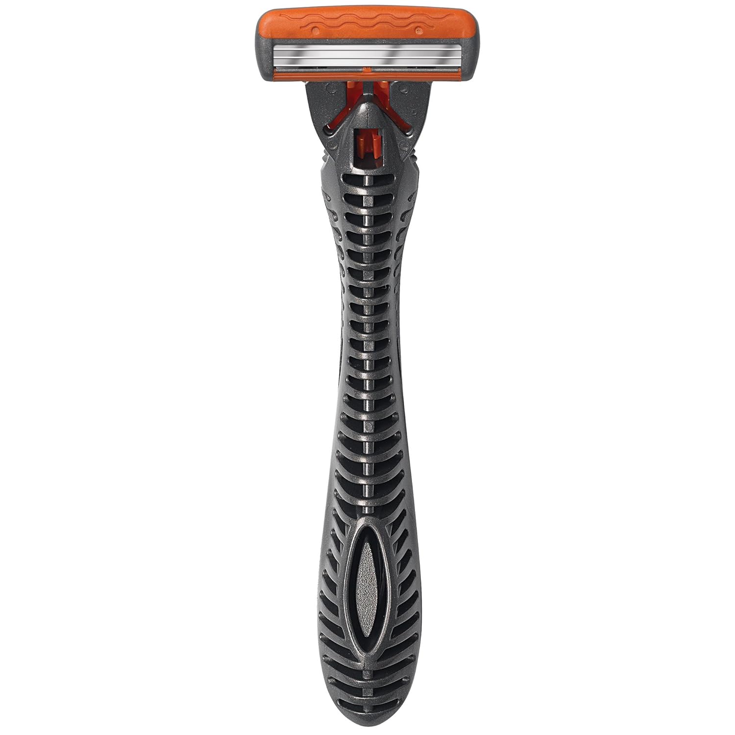 BIC Comfort 3 Hybrid Men's 3-Blade Disposable Razor, 2 Handles And 18 Cartridges