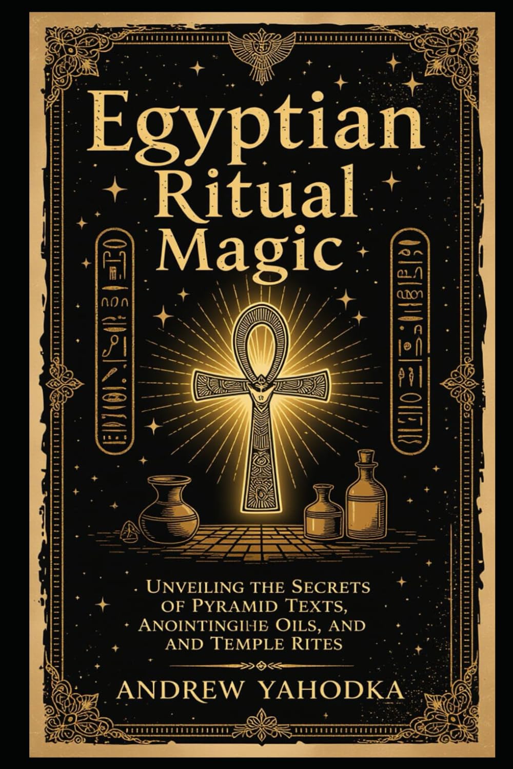 Egyptian Ritual Magic (Witch's Practice)