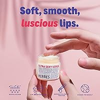 Vista 4 de Handmade Heroes Lip Scrub and Cuticle Oil Pen Bundle