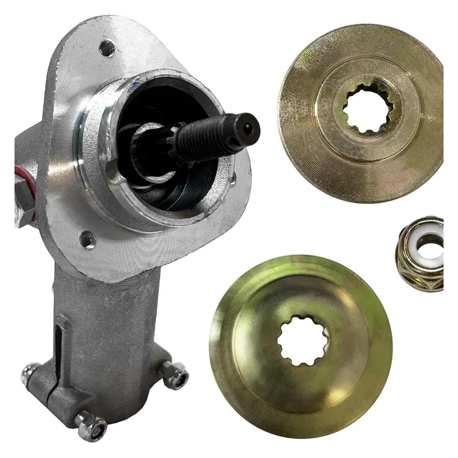 Dingmao Se adapta a los modelos de cabezal de engranaje Ech0 recortador 225 2620 310 FS90 FS111 cabezal de caja de cambios | B